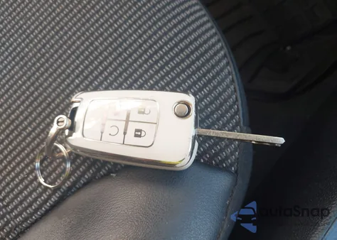 2015 Chevrolet Malibu 1Lt z USA, uszkodzony, nr VIN 1G11C5SL2FF279479